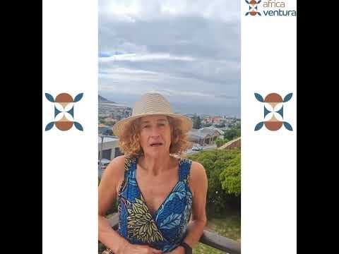 Africaventura - Guide Video - TC